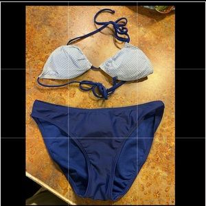 Lauren James bikini; size medium; worn once